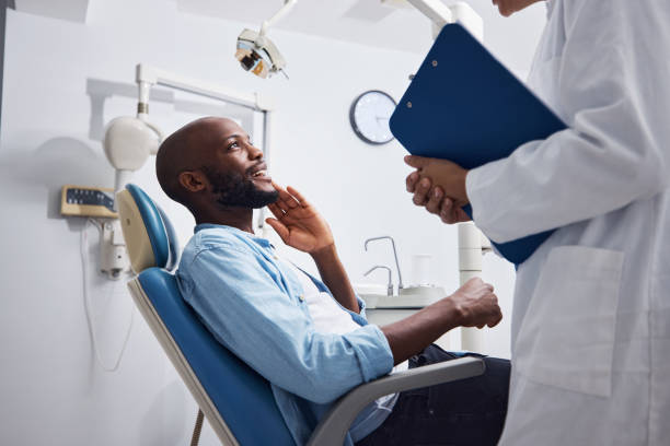 Best Broken or Cracked Tooth Emergency Dentist in Albertson, NY