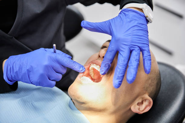 Best Orthodontic Emergency Dentist in Albertson, NY